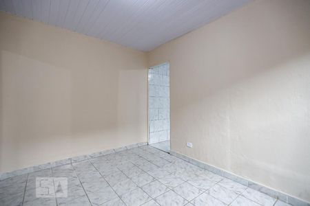 Sala de casa para alugar com 2 quartos, 90m² em Vila Constança, São Paulo