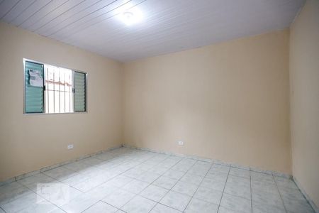 Quarto 1 de casa para alugar com 2 quartos, 90m² em Vila Constança, São Paulo