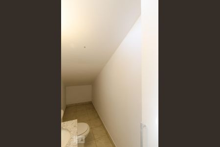 Casa de condomínio para alugar com 482m², 4 quartos e 6 vagas Casa de condomínio para alugar com 482m², 4 quartos e 6 vagasLavabo