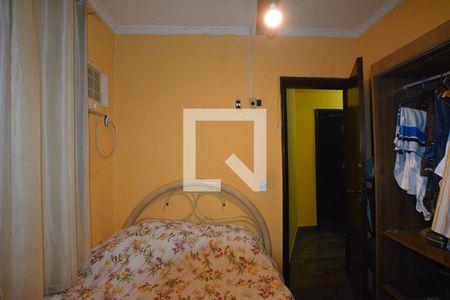 Casa para alugar com 100m², 4 quartos e 1 vagaQuarto 4