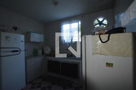 Casa para alugar com 100m², 4 quartos e 1 vagaCozinha