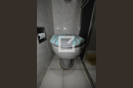 Casa para alugar com 100m², 4 quartos e 1 vagaBanheiro 2