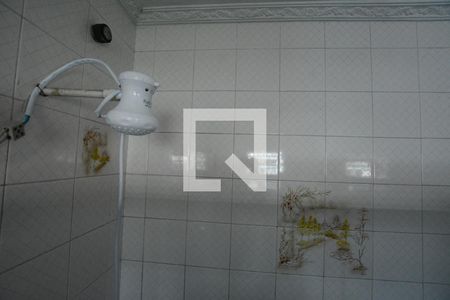 Casa para alugar com 100m², 4 quartos e 1 vagaBanheiro 1