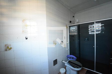 Casa para alugar com 100m², 4 quartos e 1 vagaBanheiro 1