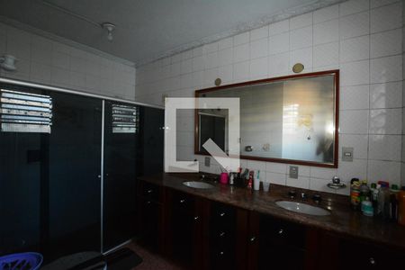 Casa para alugar com 100m², 4 quartos e 1 vagaBanheiro 1