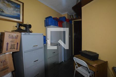 Casa para alugar com 100m², 4 quartos e 1 vagaQuarto 2