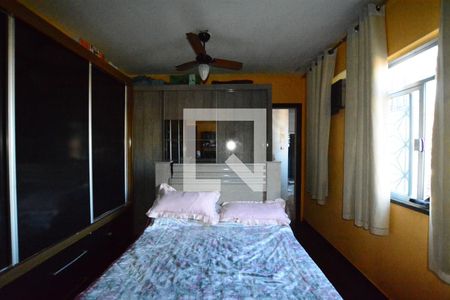 Casa para alugar com 100m², 4 quartos e 1 vagaQuarto 1