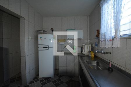 Casa para alugar com 100m², 4 quartos e 1 vagaCozinha