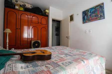 Quarto 1 de apartamento para alugar com 2 quartos, 66m² em Rio Comprido, Rio de Janeiro