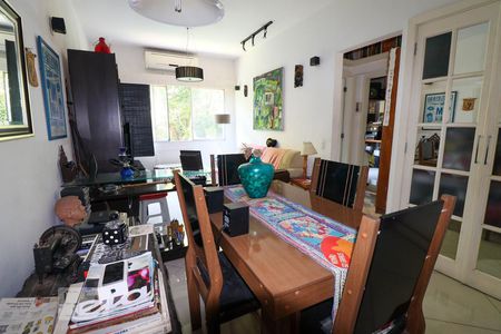 Sala de apartamento para alugar com 2 quartos, 66m² em Rio Comprido, Rio de Janeiro