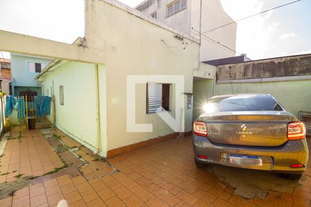 Casa à venda com 400m², 4 quartos e 2 vagasGaragem  Casa 1