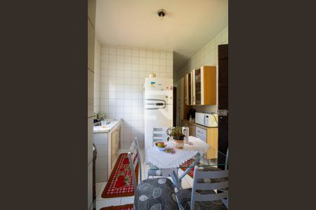 Casa à venda com 400m², 4 quartos e 2 vagasCozinha  - Casa 1