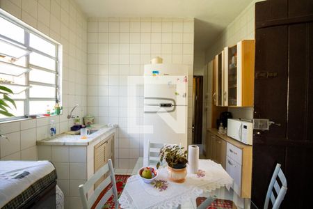 Casa à venda com 400m², 4 quartos e 2 vagasCozinha  - Casa 1