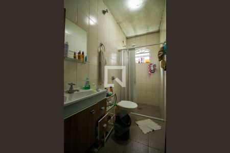 Casa à venda com 400m², 4 quartos e 2 vagasBanheiro 1  - Casa 2