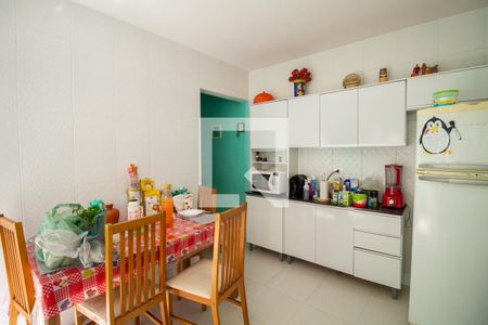 Casa à venda com 400m², 4 quartos e 2 vagasCozinha  - Casa 2