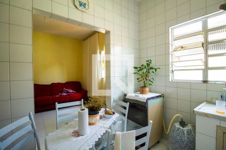 Casa à venda com 400m², 4 quartos e 2 vagasCozinha  - Casa 1