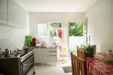 Casa à venda com 400m², 4 quartos e 2 vagasCozinha  - Casa 2