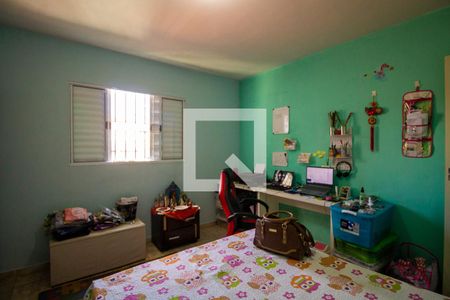 Casa à venda com 400m², 4 quartos e 2 vagasQuarto 2 - Casa 2