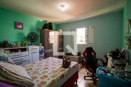 Casa à venda com 400m², 4 quartos e 2 vagasQuarto 2 - Casa 2