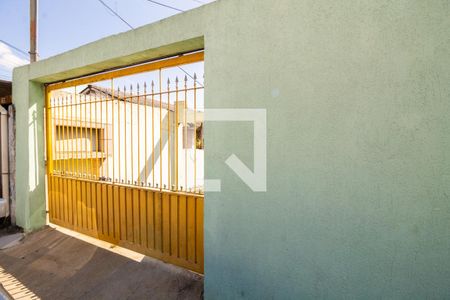 Casa à venda com 400m², 4 quartos e 2 vagasFachada 