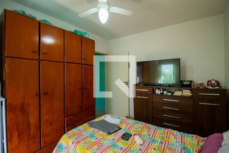 Casa à venda com 400m², 4 quartos e 2 vagasQuarto 1 - Casa 2