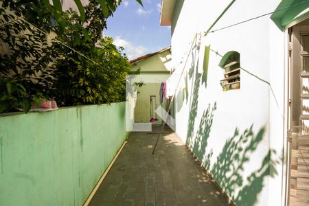 Casa à venda com 400m², 4 quartos e 2 vagasQuintal 