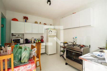 Casa à venda com 400m², 4 quartos e 2 vagasCozinha  - Casa 2