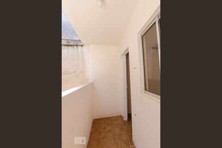 Apartamento à venda com 55m², 2 quartos e 1 vaga Apartamento à venda com 55m², 2 quartos e 1 vagaArea de Serviço