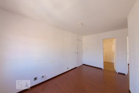 Sala de apartamento à venda com 2 quartos, 55m² em Jardim Gopouva, Guarulhos