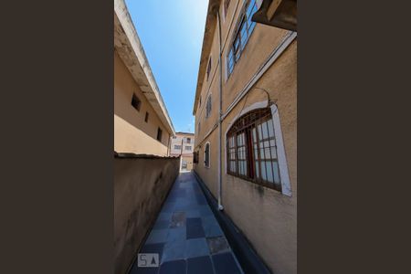 Apartamento à venda com 55m², 2 quartos e 1 vaga Apartamento à venda com 55m², 2 quartos e 1 vagaCorredor