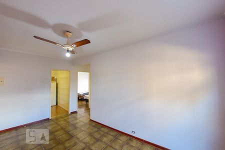 Sala de apartamento para alugar com 2 quartos, 55m² em Jardim Gopouva, Guarulhos