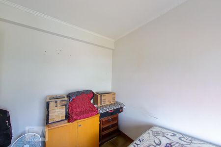Quarto 1 de apartamento para alugar com 2 quartos, 55m² em Jardim Gopouva, Guarulhos