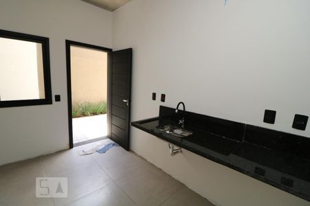 Apartamento à venda com 30m², 1 quarto e sem vagaCozinha