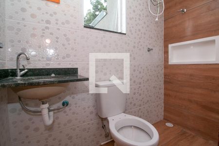 Apartamento à venda com 50m², 1 quarto e sem vagaBanheiro
