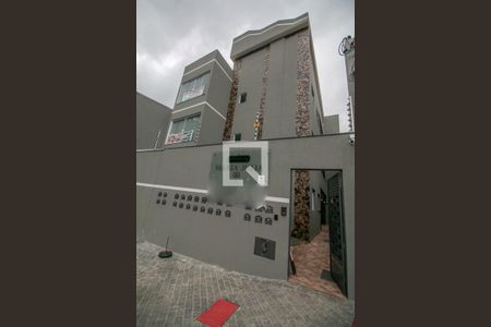 Apartamento à venda com 50m², 1 quarto e sem vagaFachada