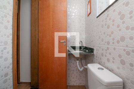 Apartamento à venda com 50m², 1 quarto e sem vagaBanheiro