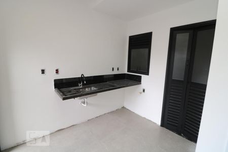 Apartamento à venda com 30m², 1 quarto e sem vagaCozinha