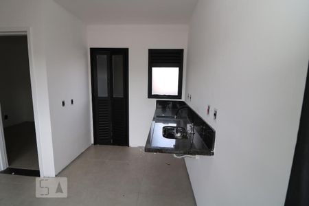 Apartamento à venda com 30m², 1 quarto e sem vagaCozinha