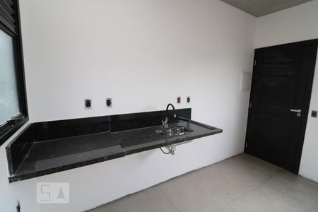 Apartamento à venda com 30m², 1 quarto e sem vagaCozinha