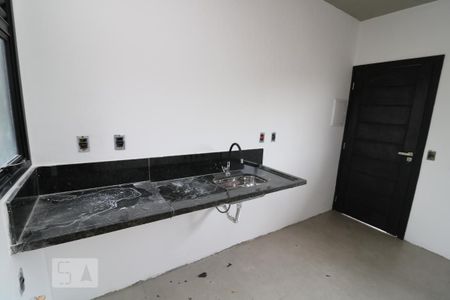 Apartamento à venda com 30m², 1 quarto e sem vagaCozinha