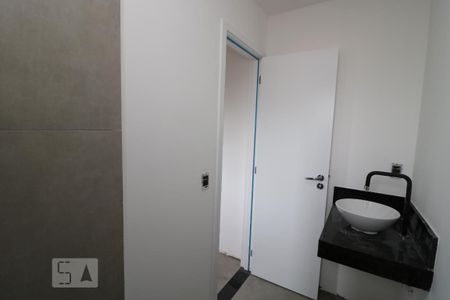 Apartamento à venda com 30m², 1 quarto e sem vagaBanheiro