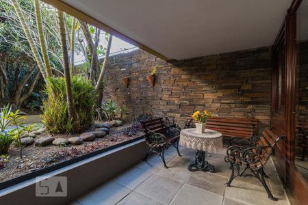 Apartamento à venda com 47m², 1 quarto e sem vagaÁrea Comum 