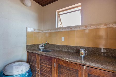 Apartamento à venda com 47m², 1 quarto e sem vagaSalao de Festa