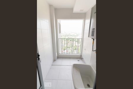 Apartamento à venda com 63m², 2 quartos e 1 vagaLavanderia