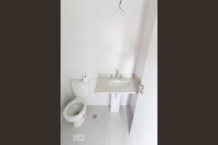 Apartamento à venda com 63m², 2 quartos e 1 vagaBanheiro