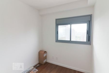 Apartamento à venda com 63m², 2 quartos e 1 vagaQuarto 2