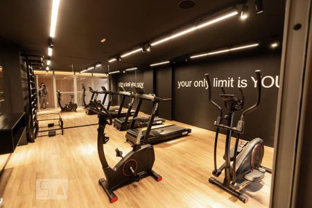 Apartamento à venda com 63m², 2 quartos e 1 vagaAcademia 2