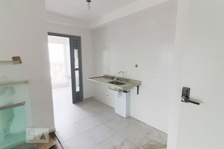 Apartamento à venda com 63m², 2 quartos e 1 vagaCozinha