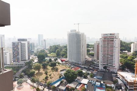 Apartamento à venda com 63m², 2 quartos e 1 vagaQuarto 1