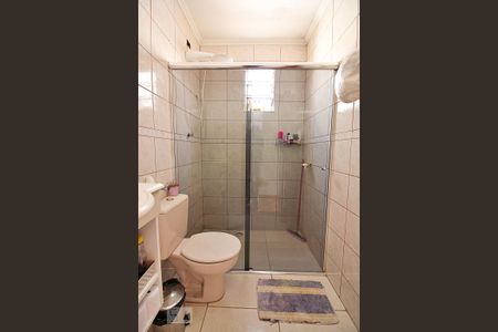 Casa à venda com 256m², 4 quartos e 2 vagasBanheiro Social 2 